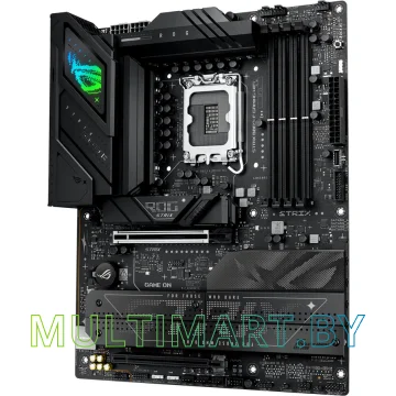 Материнская плата ASUS ROG Strix B860-F Gaming WiFi картинка 5